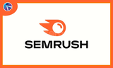 SEMRUSH Pro HESABI - 7 GÜNLÜK 