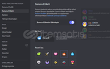 Discord Guild Tag Server (With 4x boost)