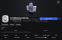 SendMyFriendsATrade 2012 Kurulum Hesap
