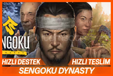 Sengoku Dynasty