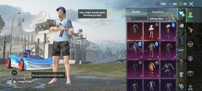 senin gibi kral bi hesaba bu yakışır kaçırma