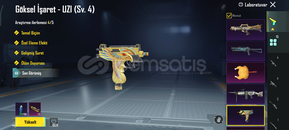 senin gibi kral bir adama bu yakışır kaçırma