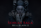 Senua’s Saga: Hellblade II