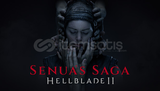 Senua's Saga: Hellblade II +Gamepass