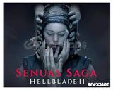 Senua’s Saga: Hellblade II + Garanti