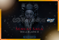 Senua's Saga: Hellblade II + Garanti