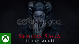 Senua's Saga: Hellblade II + Garanti