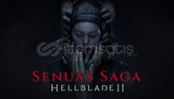 Senua's Saga: Hellblade II + Garanti/Destek