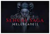 Senuas Saga Hellblade 2 II & Ömür Boyu Garanti