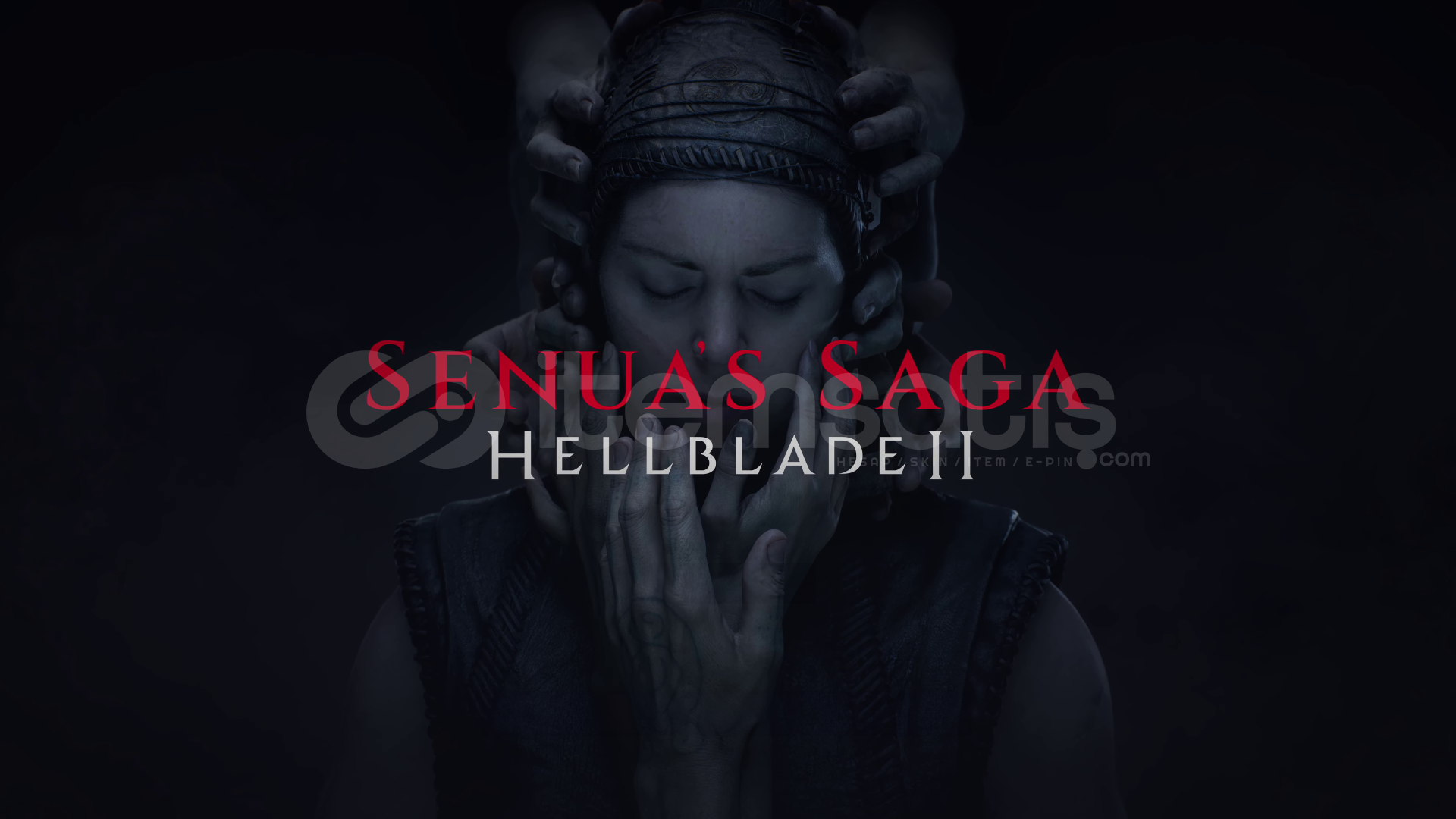 Senuas Saga Hellblade II + Garanti Senuas Saga Hellblade II + Garanti