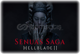 Senuas Saga Hellblade II - GARANTİ