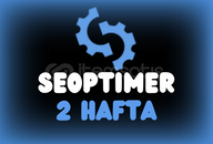 Seoptimer 2 Haftalık