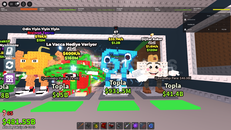 sercet brainrot u67 ucuz