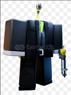 Sergeant Drillman - Toilet Tower Defense Sergeant Drillman - Toilet Tower Defense