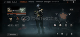 SERİ ALIN PARA LAZIM BIRAKTIM OYUNU