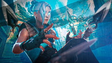 SERİ HIZLI BOOST HİZMETİ