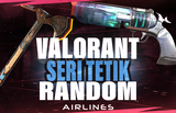 ⭐TR | SERİ TETİK GARANTİLİ HESAPLAR⭐