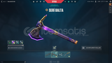Seri Tetik Set 20 Skin Delipop Vandal