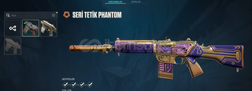 SERİ TETİK SET UCUZA HESAP