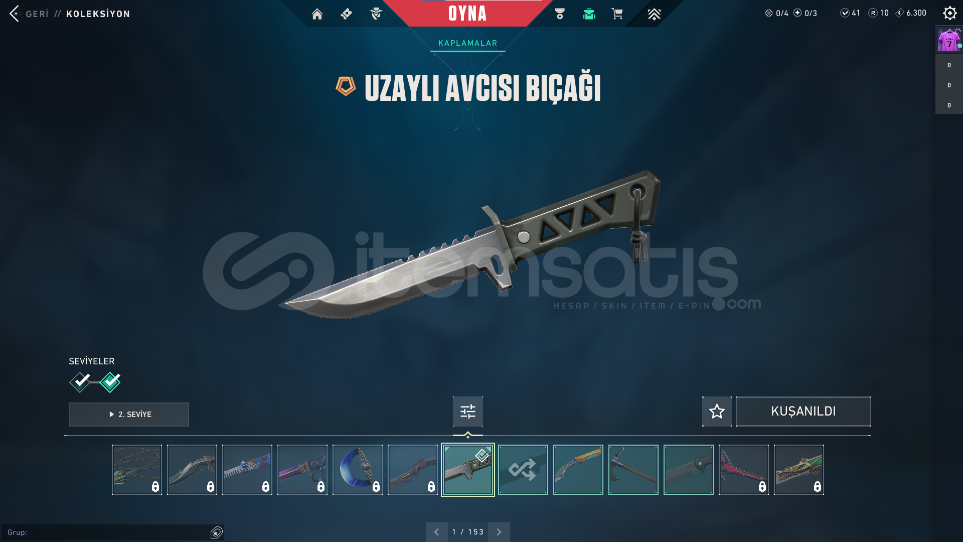 SERİ TETİK SETİ FULL ESKİ İMMO SERİ TETİK SETİ FULL ESKİ İMMO