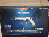 seri tetik sheriff uzaylı avcısı bıçak ve yağma
