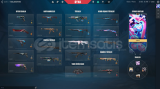 SERİ TETİK SHERİFFLİ,ULUPENÇE VE ASİLLİ HESAP