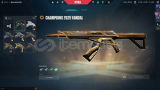 Seri tetik Sherrif / Champ 22 Set / Dahası