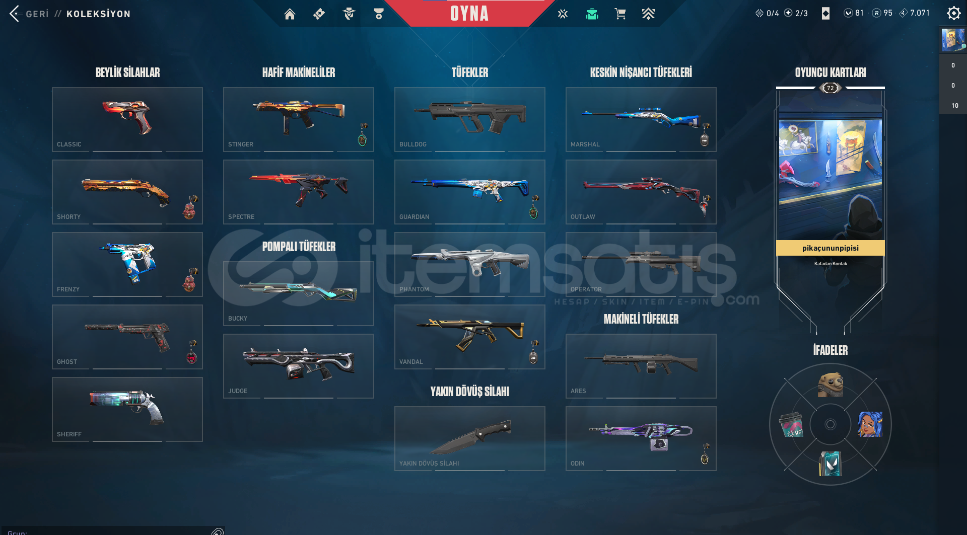 SERİ TETİKLİ CHAMPİONSLU EFSANE HESAPPP SERİ TETİKLİ CHAMPİONSLU EFSANE HESAPPP