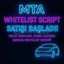 Serial Whitelist (script at start mantığı)