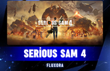 Serious Sam 4