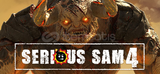 Serious Sam 4 | GARANTİ ~ DESTEK