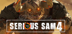 Serious Sam 4 | Steam Hesap | Güvenli Teslim