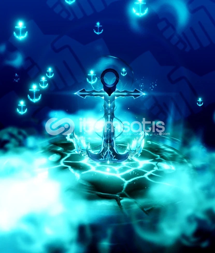 Serpent Anchor | Blade Ball Serpent Anchor | Blade Ball