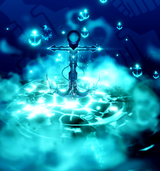 Serpent Anchor | Blade Ball