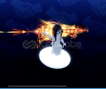 Serpent’s Greatsword