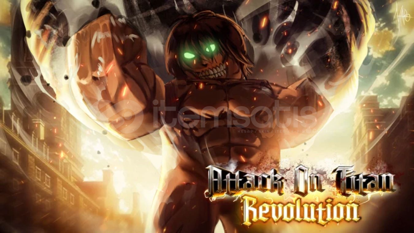 Serum Bag - Attack On Titan Serum Bag - Attack On Titan