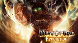 Serum Bag - Attack On Titan