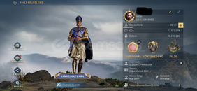 Server 34//vip12//74 m kudret 29m erdem//DOLU