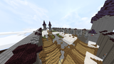 Server Spawn lobby