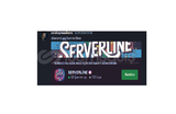 SERVERLİNE URL + SUNUCU