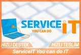 ServiceIT: You can do IT
