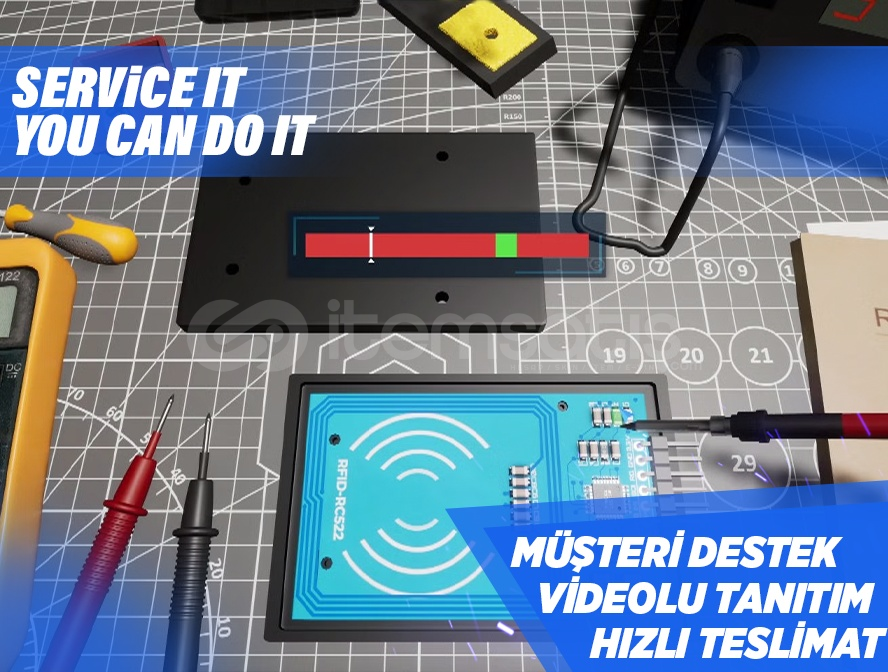 ✅ ServiceIT You can do IT  ✅ ServiceIT You can do IT