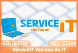 ServiceIT You can do IT