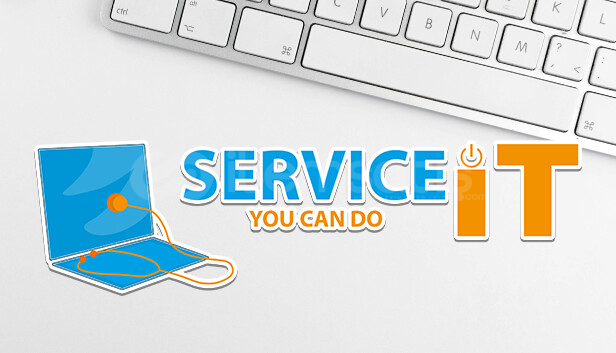 ServiceIT: You can do IT + Garanti ServiceIT: You can do IT + Garanti