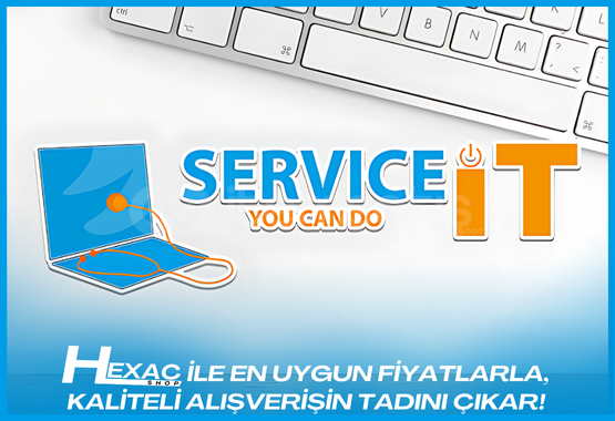 ⭐ServiceIT: You can do IT |✅Garantili! ⭐ServiceIT: You can do IT |✅Garantili!