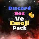 Ses + Emoji Pack