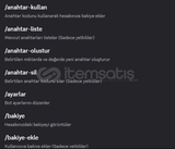 ⭐ [SES ÖDÜL SISTEMI] Gelişmiş Mağaza Botu