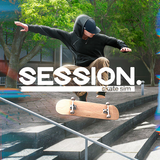 Session: Skate Sim