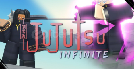 Set of fortune - Jujutsu Infinite Set of fortune - Jujutsu Infinite