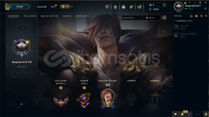 sett main 31 level güzel hesap